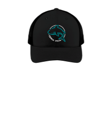 Cerra Vista Elementary School Trucker Cap