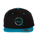 Cerra Vista Elementary School Wool Blend Flat Bill Snapback Cap