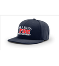 Marina Fire Department Pulse R-flex