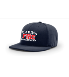 Marina Fire Department Pulse R-flex