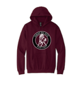 Rancho San Justo Pullover Hooded Sweatshirt