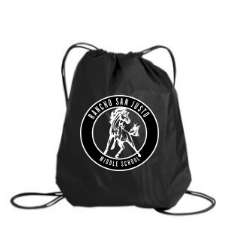Rancho San Justo Cinch Pack
