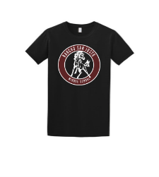 Rancho San Justo T-shirt