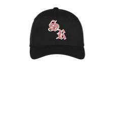 Scarlet Regiment Cap