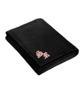 Scarlet Regiment Mountain Lodge Blanket