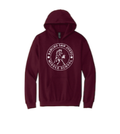 Rancho San Justo Pullover Hooded Sweatshirt
