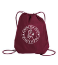 Rancho San Justo Cinch Pack