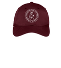 Rancho San Justo Dry Zone Nylon Cap