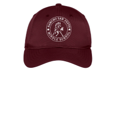 Rancho San Justo Dry Zone Nylon Cap