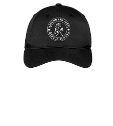 Rancho San Justo Dry Zone Nylon Cap