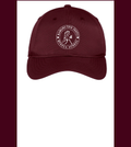 Rancho San Justo Staff Dry Zone Nylon Cap