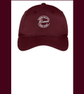 Rancho San Justo Staff Dry Zone Nylon Cap
