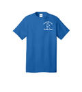 Rancho San Justo 7th Grade Tshirts