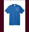 Rancho San Justo Staff 7th Grade Tshirts