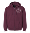 Rancho San Justo Full-zip Hooded Sweatshirt
