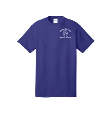Rancho San Justo 6th Grade Tshirts