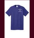 Rancho San Justo Staff 6th Grade Tshirts
