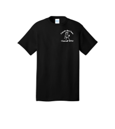 Rancho San Justo 8th Grade Tshirts