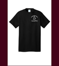 Rancho San Justo Staff 8th Grade Tshirts