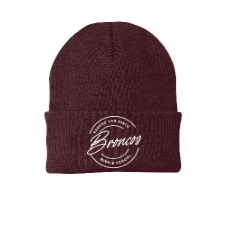 Rancho San Justo Custom Apparel