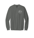 Rancho San Justo Crewneck Sweatshirt