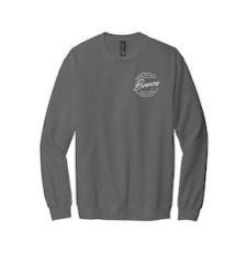 Rancho San Justo Crewneck Sweatshirt