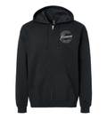 Rancho San Justo Full-zip Hooded Sweatshirt