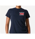 Marina Fire Department Fr Womens Ss Performance Shirt