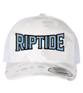 Riptide Softball Clone Retro Trucker
