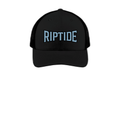 Riptide Softball Clone Retro Trucker Cap