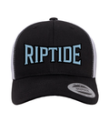 Riptide Softball Clone Retro Trucker