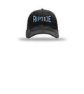 Riptide Softball Garment Washed Trucker 111
