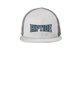 Riptide Softball Era Standard Fit Snapback Trucker Cap