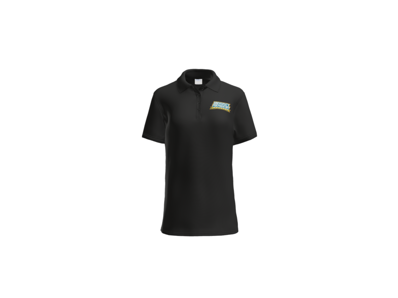 University Preparatory Academy Ladies Polo