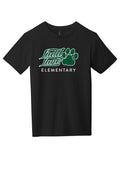 Ladd Lane Elementary School Youth Very Important Tee front