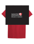 Rancho Santana Youth Cotton T Shirt front