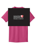 Rancho Santana Youth Cotton T Shirt front