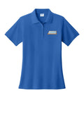 University Preparatory Academy Ladies Polo front
