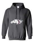Adult Heavy Blend Hooded Sweatshirt front