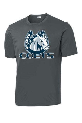 CPMS Faculty gear