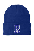 Hollister Rebels Custom Apparel front