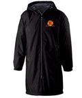 CONQUEST JACKET front