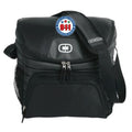 911 Chill 18-24 Can Cooler front