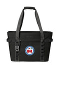 911 Max Cool Tote Cooler front