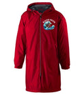 CONQUEST JACKET front