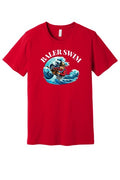 BELLA+CANVAS Unisex Jersey Short Sleeve Tee front