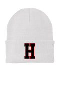 Hollister Heat Softball Custom Apparel front