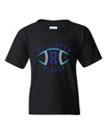 Hollister Rebels Youth Heavy Cotton T Shirt front