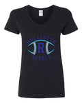 Hollister Rebels Custom Apparel front