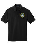 Port Authority EZCotton Polo front
